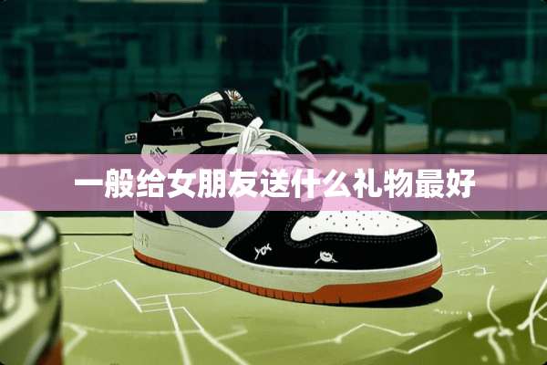 一般给女朋友送什么礼物最好