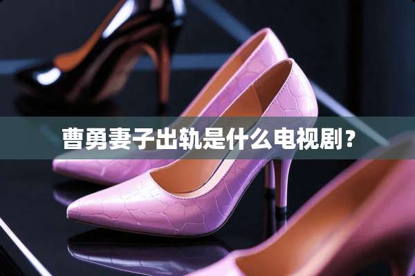 曹勇妻子**是什么电视剧？