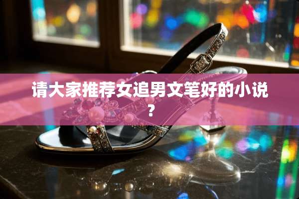 请大家推荐女追男文笔好的小说？