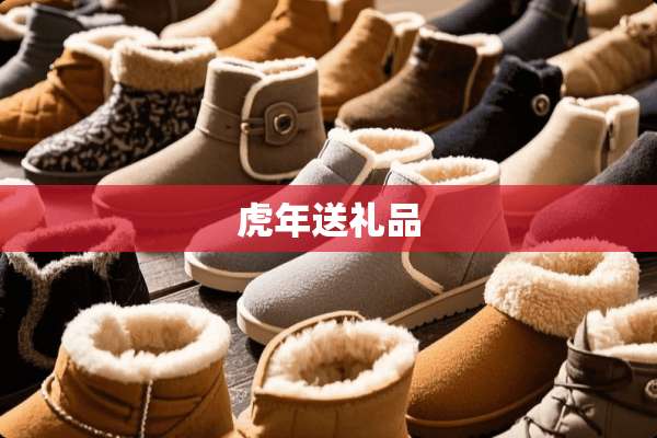 虎年送礼品