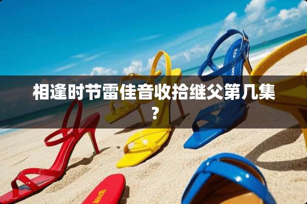 相逢时节雷佳音收拾继父第几集？