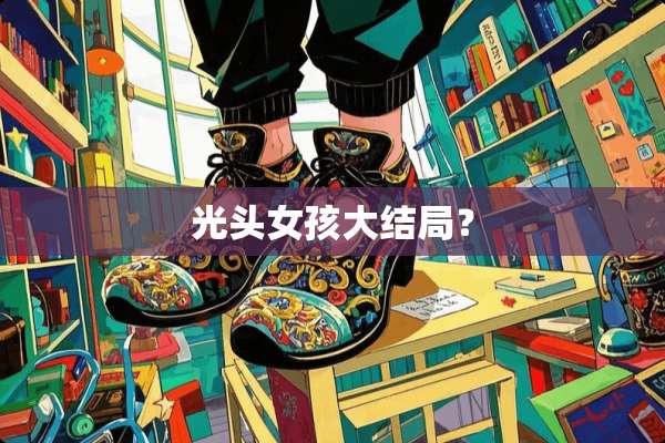 光头女孩大结局？