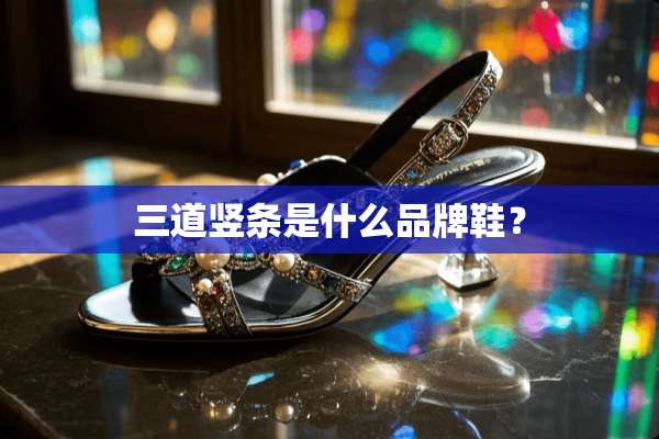 三道竖条是什么品牌鞋？