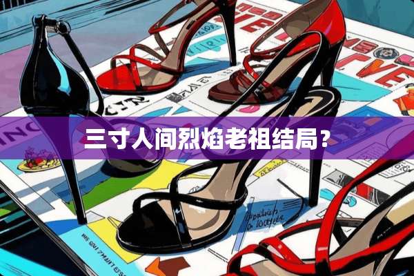 三寸人间烈焰老祖结局？