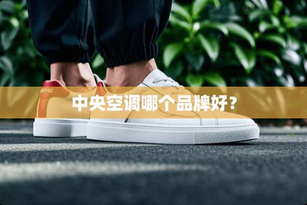 **空调哪个品牌好？
