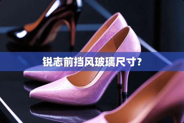锐志前挡风玻璃尺寸？