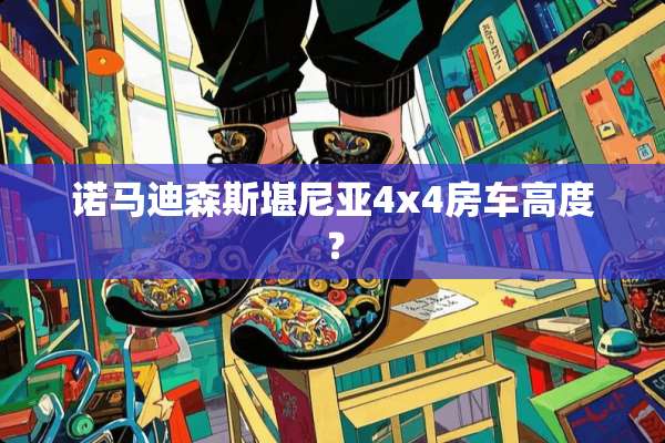 诺马迪森斯堪尼亚4x4房车高度？