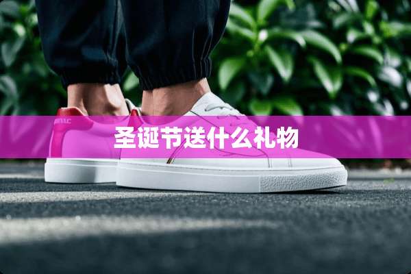 圣诞节送什么礼物
