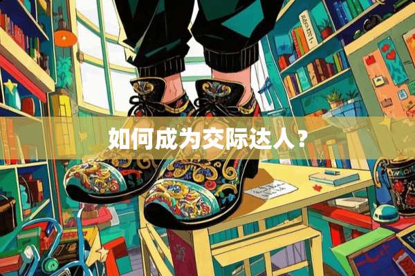 如何成为**达人？