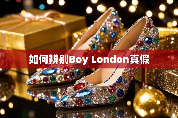 如何辨别Boy London真假