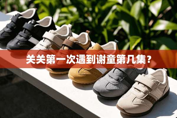 关关第一次遇到谢童第几集？