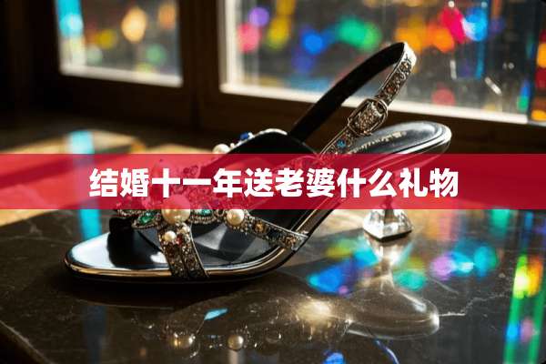 结婚十一年送老婆什么礼物