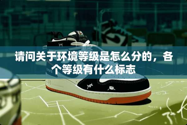 请问关于环境等级是怎么分的，各个等级有什么标志