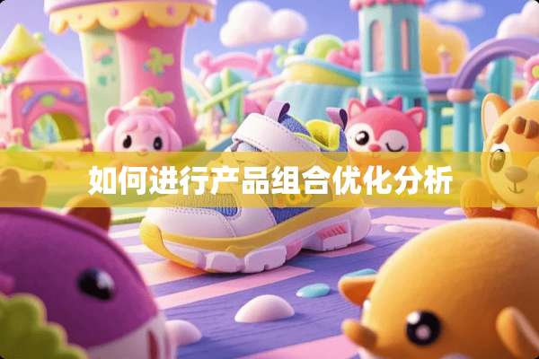 如何进行产品组合优化分析