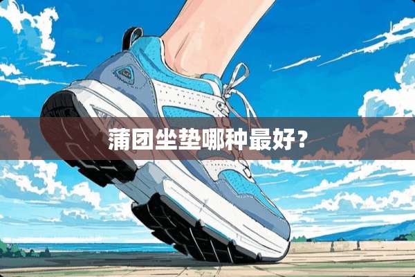 **坐垫哪种最好？
