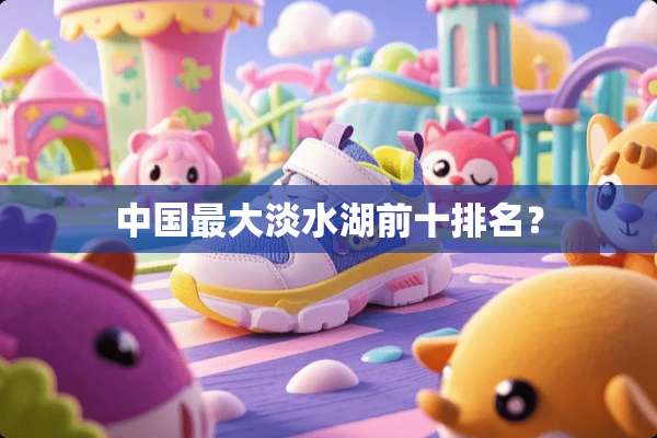 中国最大淡水湖前十排名？