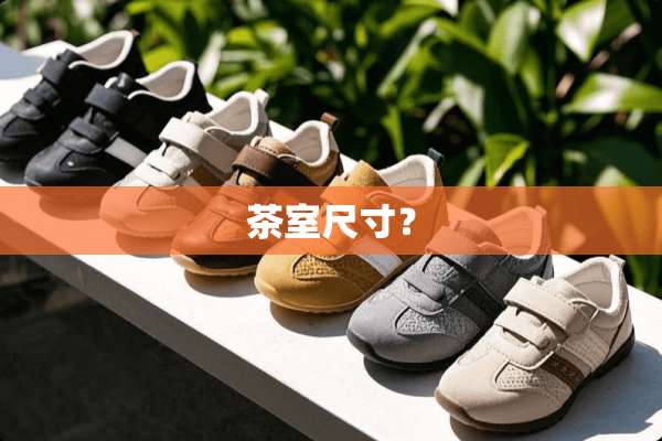 茶室尺寸？
