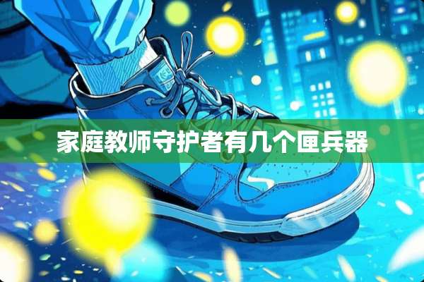家庭教师守护者有几个匣兵器