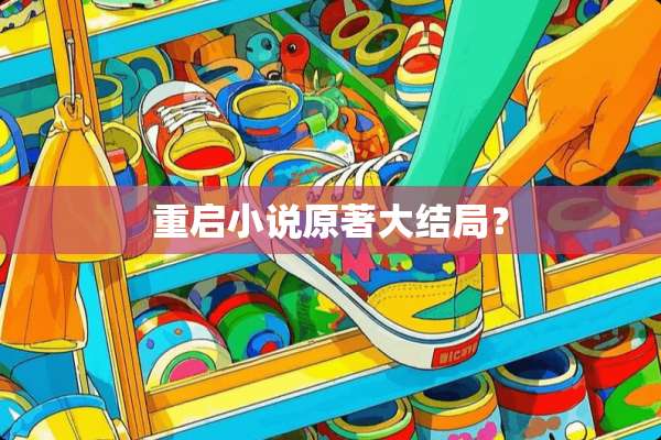 重启小说原著大结局？