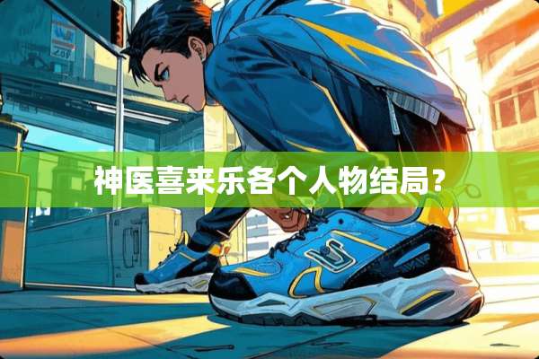 神医喜来乐各个人物结局？