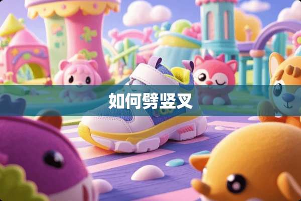 如何劈竖叉