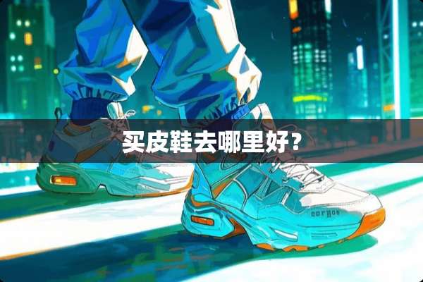 买皮鞋去哪里好？