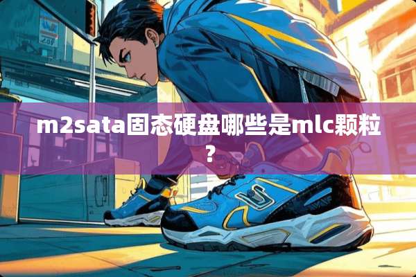 m2sata固态硬盘哪些是mlc颗粒？