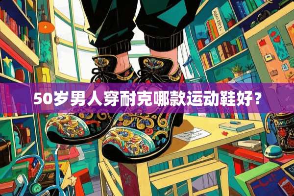 50岁男人穿耐克哪款运动鞋好？