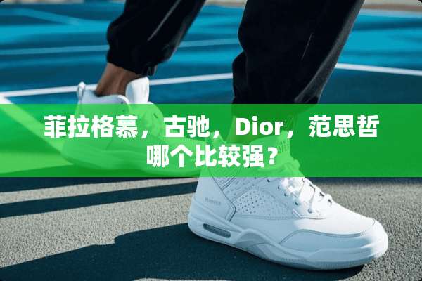 菲拉格慕，古驰，Dior，范思哲哪个比较强？