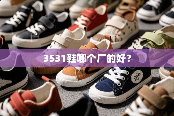 3531鞋哪个厂的好？