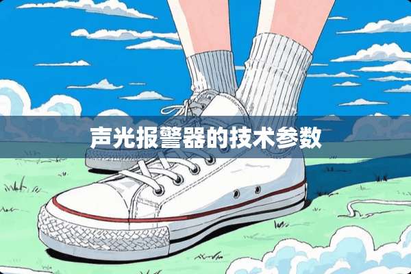 声光报警器的技术参数