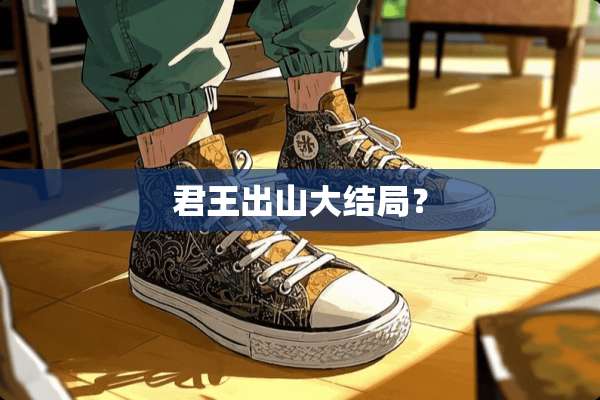 君王出山大结局？