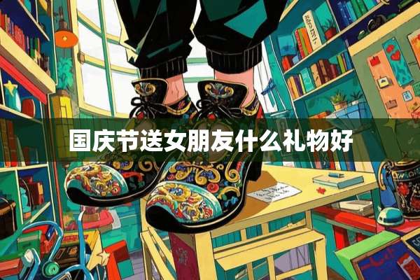 国庆节送女朋友什么礼物好