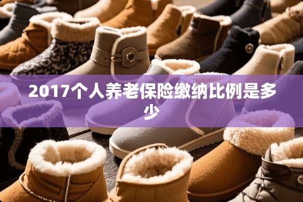 2017个人养老保险缴纳比例是多少