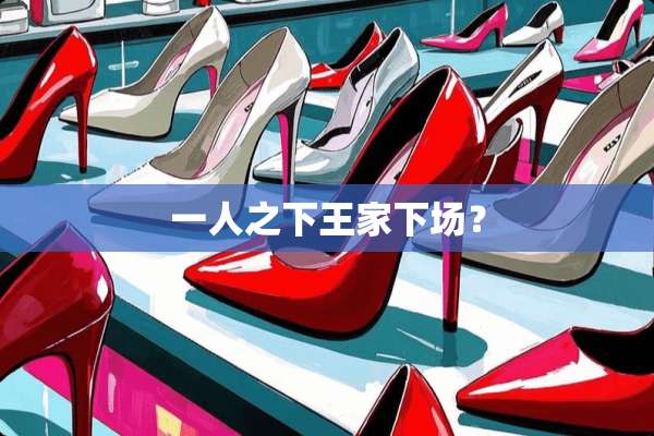 一人之下王家下场？