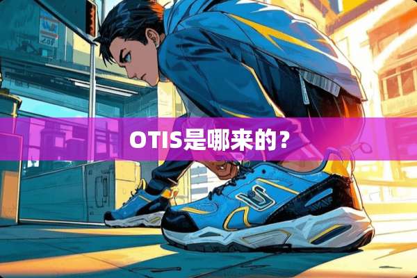 OTIS是哪来的？