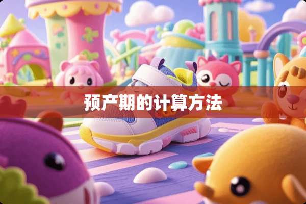 预产期的计算方法