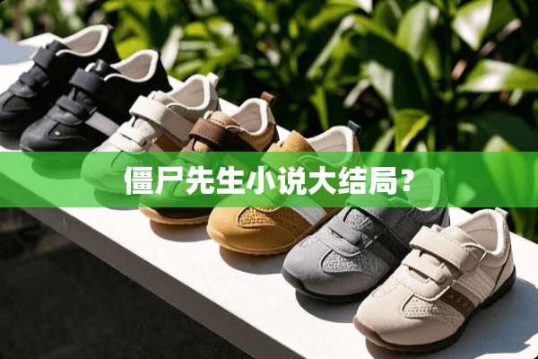 僵尸先生小说大结局？