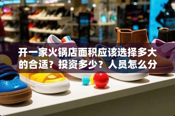 开一家火锅店面积应该选择多大的合适？投资多少？人员怎么分配