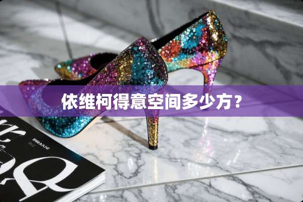 依维柯得意空间多少方？
