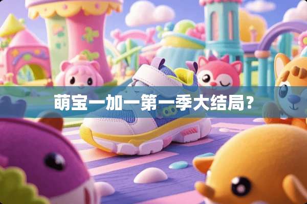 萌宝一加一第一季大结局？