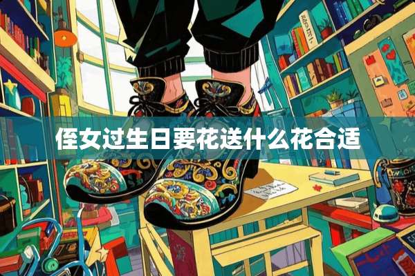 侄女过生日要花送什么花合适