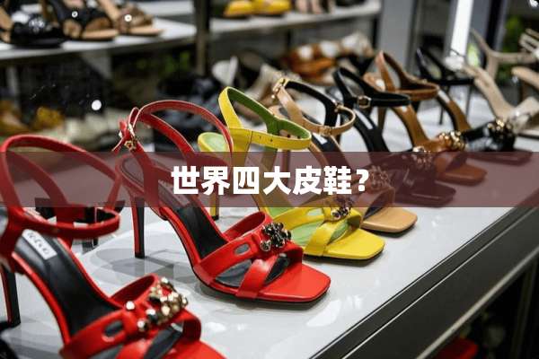 世界四大皮鞋？
