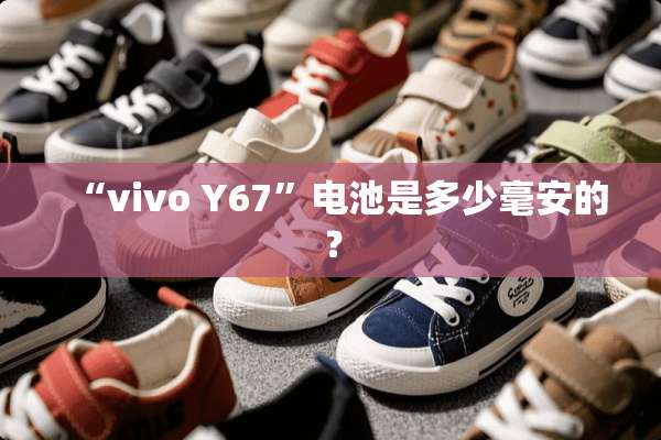 “vivo Y67”电池是多少毫安的？