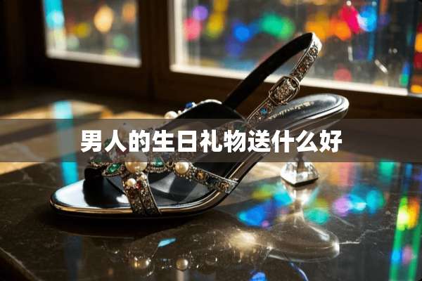男人的生日礼物送什么好