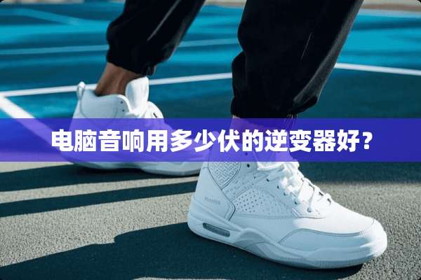 电脑音响用多少伏的逆变器好？