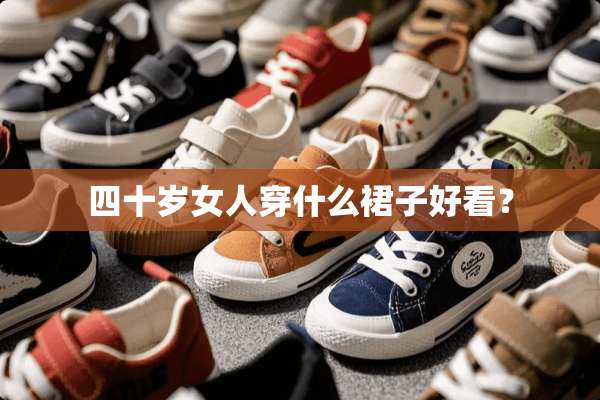 四十岁女人穿什么裙子好看？