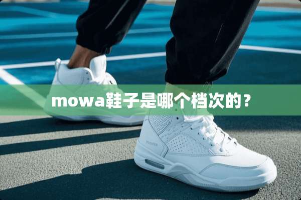 mowa鞋子是哪个档次的？