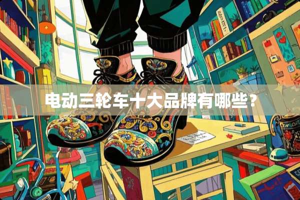 电动三轮车十大品牌有哪些？
