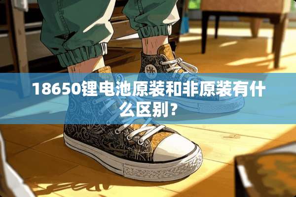 18650锂电池原装和非原装有什么区别？